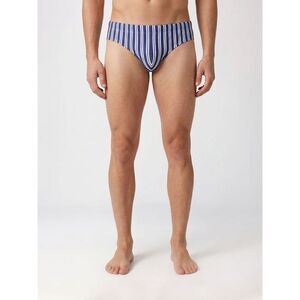 Tom Ford Swimsuit Men Blue